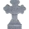 15 Inch Cross Tombstone