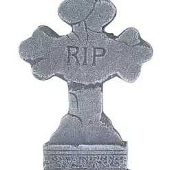 15 Inch Cross Tombstone