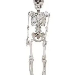 20 In Plastic Skeleton