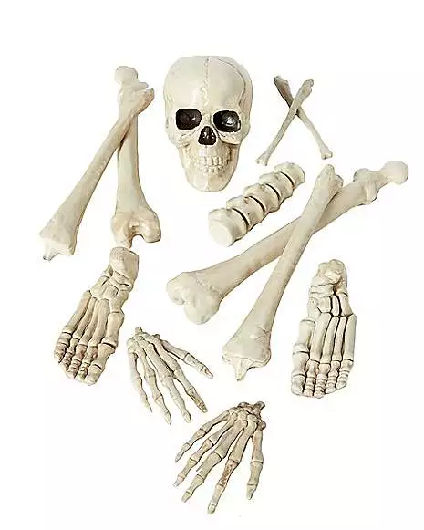 Bag Of Bones 1 Bag Of Bones