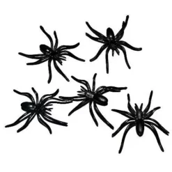 Black Spider Pack - 30 Pack