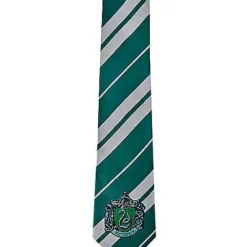 Slytherin Tie - Harry Potter