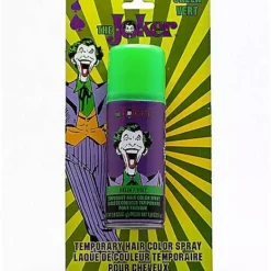 Classic Joker Hairspray - DC Comics
