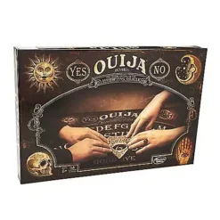 Deluxe Ouija Board Game - Hasbro