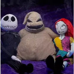 Oogie Boogie Buddy - The Nightmare Before Christmas -Creepy Decor Store 01398486 c