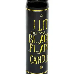 Hocus Pocus Flame Candle - Disney
