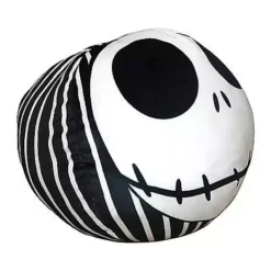 Jack Skellington Pillow - The Nightmare Before Christmas -Creepy Decor Store 01401355 c