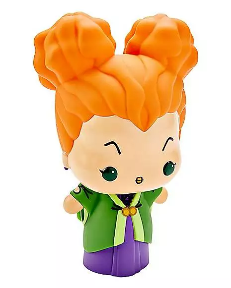 Winifred Sanderson Bank - Hocus Pocus 1 Winifred Sanderson Bank - Hocus Pocus