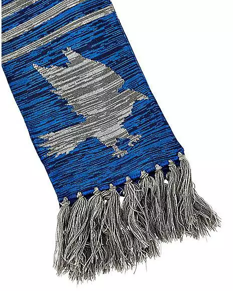 Gryffindor Scarf - Harry Potter 6 Gryffindor Scarf - Harry Potter - Image 6