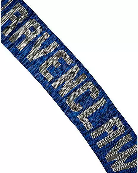 Gryffindor Scarf - Harry Potter 9 Gryffindor Scarf - Harry Potter - Image 9