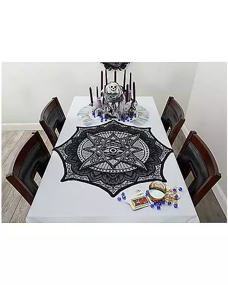 3 Ft Tarot Centerpiece 2 3 Ft Tarot Centerpiece - Image 2