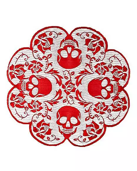 3 Ft Gothic Romance Centerpiece 1 3 Ft Gothic Romance Centerpiece