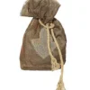 Sam's Burlap Sack Treat Bag - Trick 'r Treat