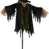Scarecrow Convertible Hanging Prop And Lawn Stake