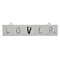 Lover Sign - It