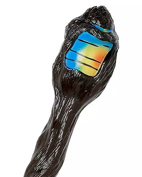 Maleficent Staff Deluxe - Disney 2 Maleficent Staff Deluxe - Disney - Image 2