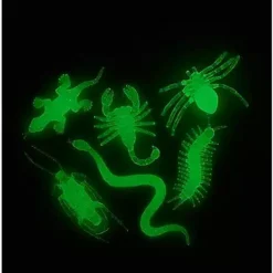 Glow In The Dark Critters