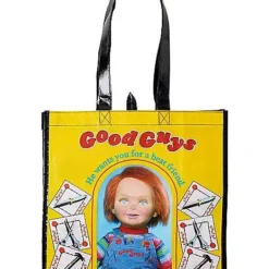 Chucky Tote Bag