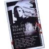 Michael Myers Description Magnet