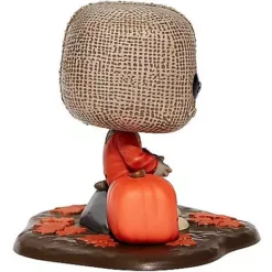 Sam Funko POP! Figure Deluxe - Trick 'r Treat 9 Sam Funko POP! Figure Deluxe - Trick 'r Treat -Creepy Decor Store 01467323 c