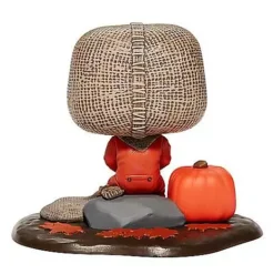 Sam Funko POP! Figure Deluxe - Trick 'r Treat 10 Sam Funko POP! Figure Deluxe - Trick 'r Treat -Creepy Decor Store 01467323 d