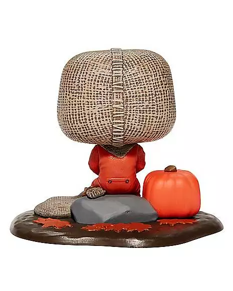 Sam Funko POP! Figure Deluxe - Trick 'r Treat 4 Sam Funko POP! Figure Deluxe - Trick 'r Treat - Image 4