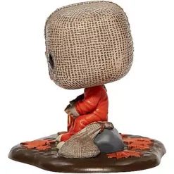 Sam Funko POP! Figure Deluxe - Trick 'r Treat 11 Sam Funko POP! Figure Deluxe - Trick 'r Treat -Creepy Decor Store 01467323 e