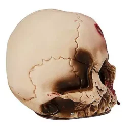 Bloody Skull -Creepy Decor Store 01475953 c
