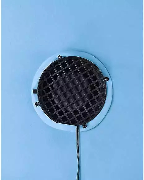 8 Ft LED Ghost Inflatable Decoration 6 8 Ft LED Ghost Inflatable Decoration - Image 6