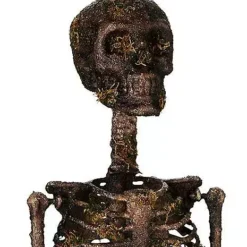 Moss Skeleton -Creepy Decor Store 01477140 f