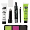Beetlejuice Makeup Kit
