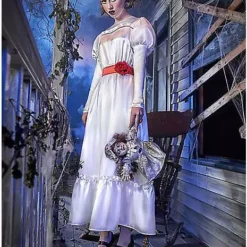 Adult Annabelle Costume