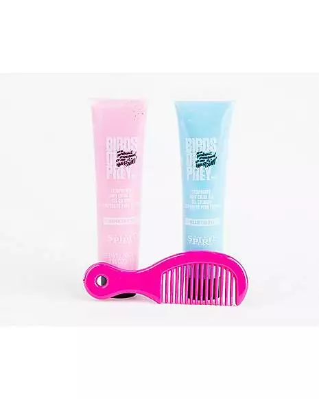 Harley Quinn Hair Gel - Birds Of Prey 3 Harley Quinn Hair Gel - Birds Of Prey - Image 3