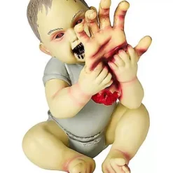 Snackin' Steve Zombie Baby