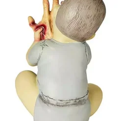 Snackin' Steve Zombie Baby -Creepy Decor Store 01488329 d