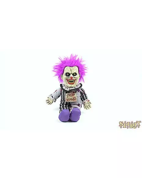 Free Hugz Clown Doll 5 Free Hugz Clown Doll - Image 5