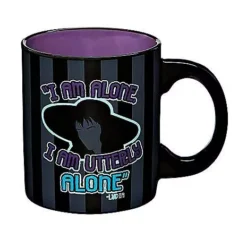 Lydia Utterly Alone Coffee Mug 20 Oz. - Beetlejuice