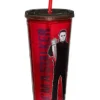 Stalker Not A Talker Michael Myers Tumbler 20 Oz. - Halloween