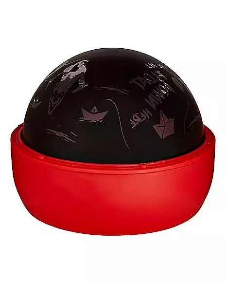 LED Pennywise Tabletop Lightshow Projection - It 2 LED Pennywise Tabletop Lightshow Projection - It - Image 2