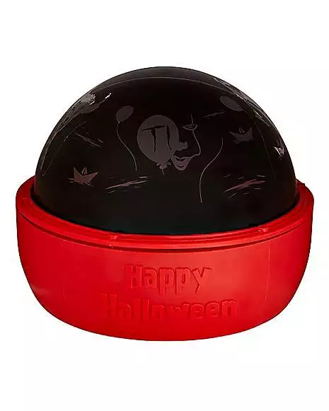 LED Pennywise Tabletop Lightshow Projection - It 3 LED Pennywise Tabletop Lightshow Projection - It - Image 3