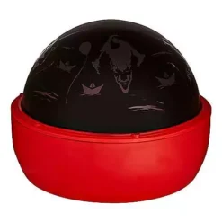LED Pennywise Tabletop Lightshow Projection - It 9 LED Pennywise Tabletop Lightshow Projection - It -Creepy Decor Store 01498435 d