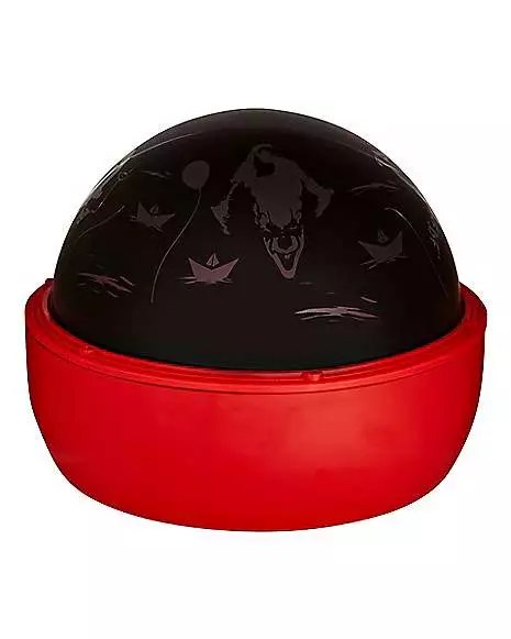 LED Pennywise Tabletop Lightshow Projection - It 4 LED Pennywise Tabletop Lightshow Projection - It - Image 4