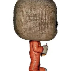 Sam With Razor Candy Funko POP! Figure - Trick 'r Treat -Creepy Decor Store 01510452 d
