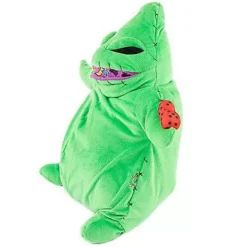 Oogie Boogie Green Buddy - The Nightmare Before Christmas -Creepy Decor Store 01514223 c
