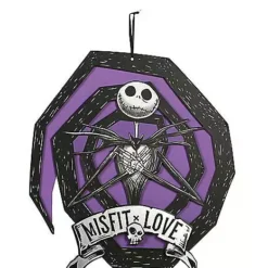 Misfit Love Sign - The Nightmare Before Christmas