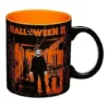 Michael Myers Coffee Mug 20 Oz. - Halloween 2