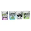 Beetlejuice Mini Glass Set - 4 Pack