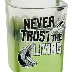 Beetlejuice Mini Glass Set - 4 Pack -Creepy Decor Store 01517374 d