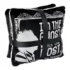 Beetlejuice Pillow Set - 2 Pack