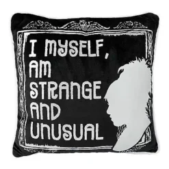Beetlejuice Pillow Set - 2 Pack -Creepy Decor Store 01517598 d